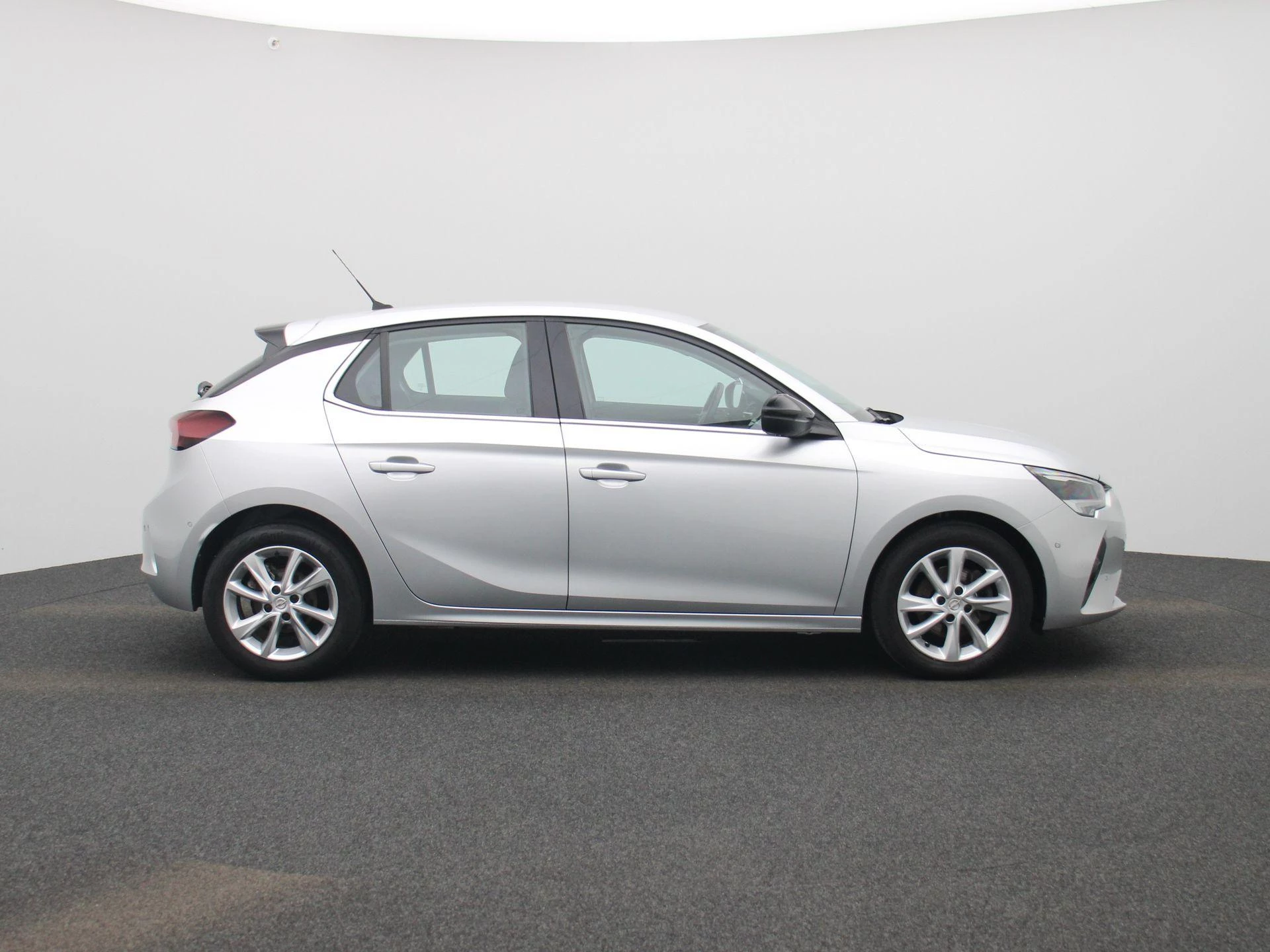 Opel Corsa 1.2 Turbo 74kW S/S Edition