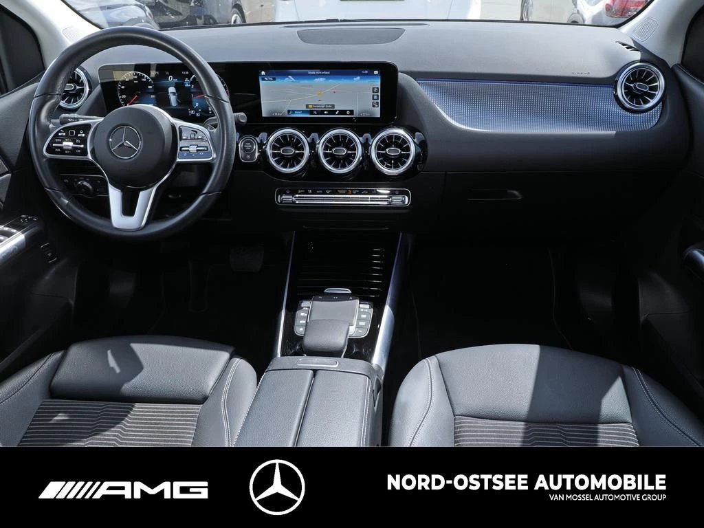 Mercedes-Benz B-Klasse 250 4M PROGRESSIVE MULTIBEAM KAMERA NIGHT SHZ Progressive