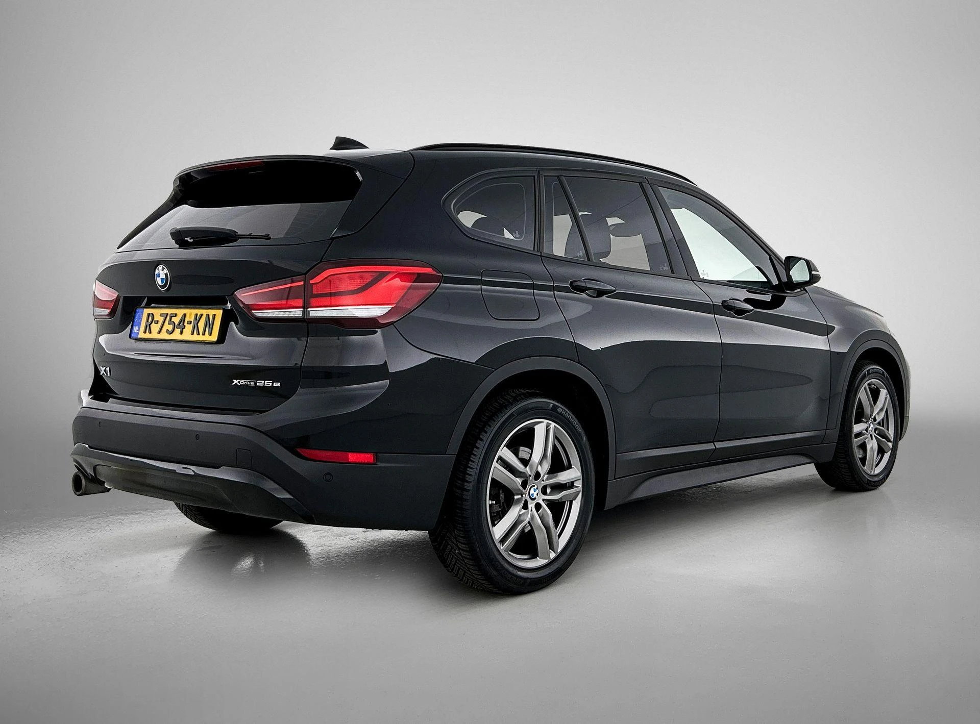 BMW X1 xDrive25e Executive