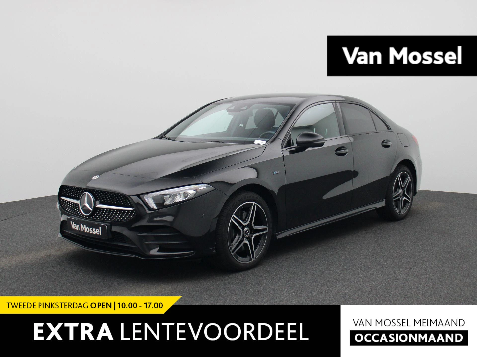 Mercedes-Benz-A-Klasse-image-0