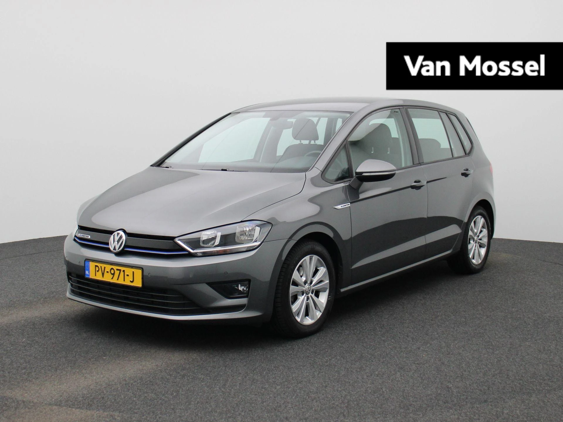 Volkswagen-Golf Sportsvan-image-0