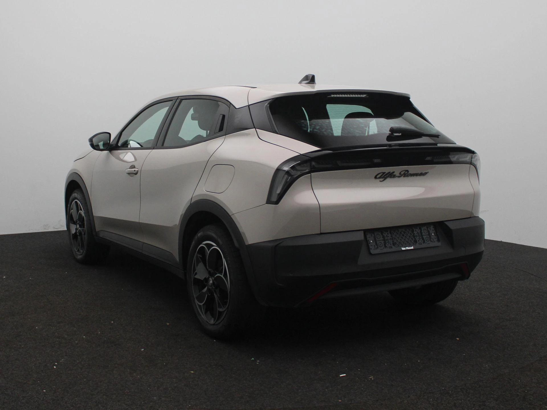Alfa Romeo Junior