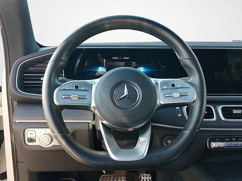 Mercedes-Benz GLE 350 de 4M AMG LINE PANO BURMESTER 360 PDC AMG LineW167 GLE 350 de 4M AMG LINE PANO BURMESTER 360 PDC AMG Line