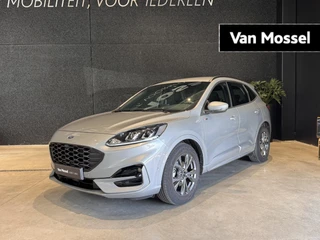 Ford Kuga 1.5i EcoBoost 110kW ST-Line