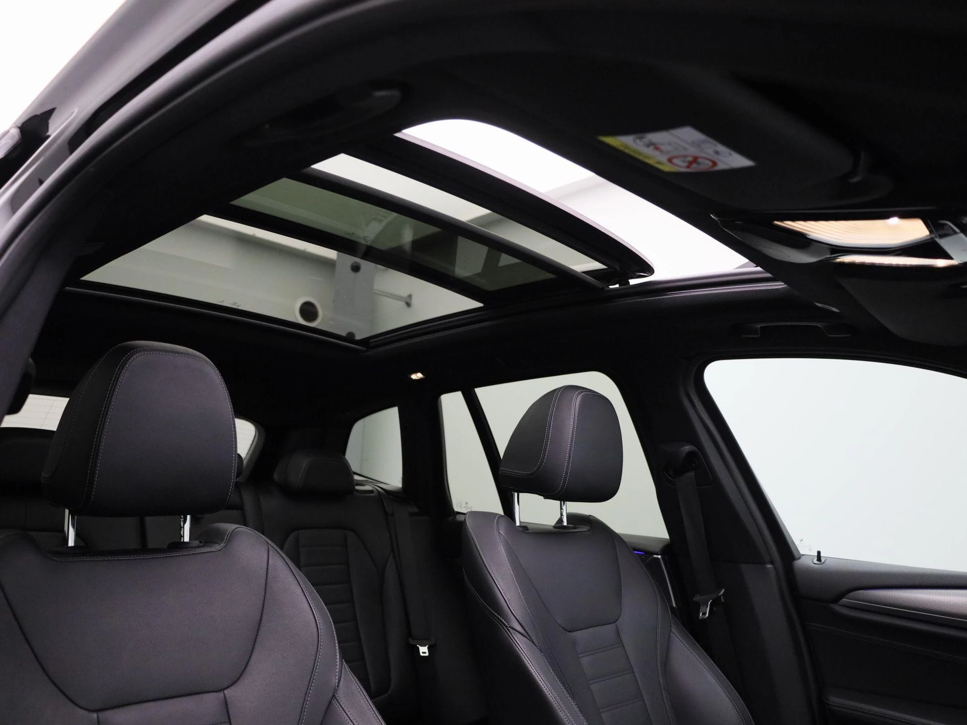 BMW X3 xDrive30i High Executive