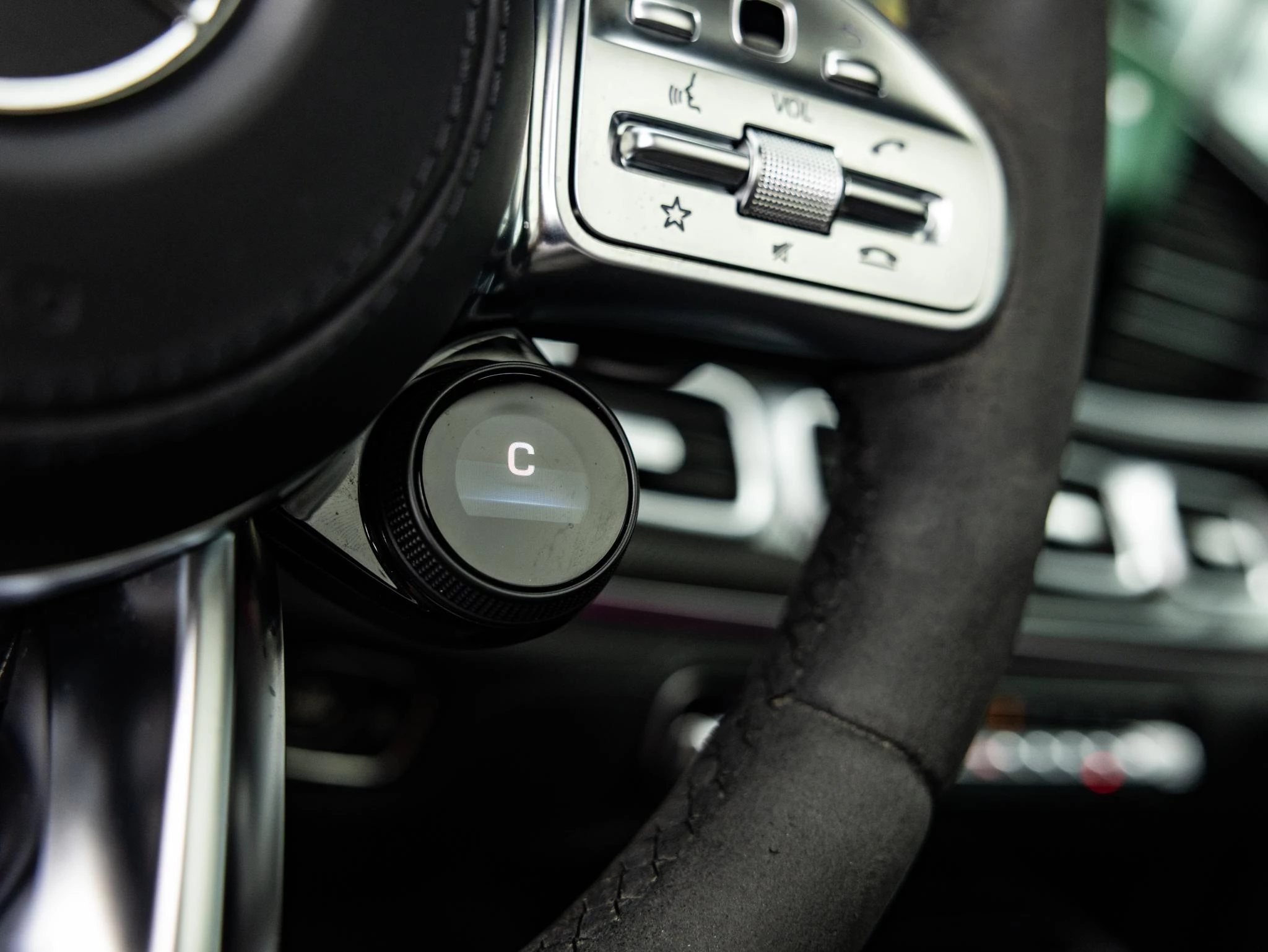 Mercedes-Benz GLE AMG 63 S 4MATIC+ Premium Plus