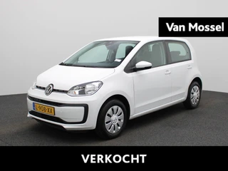 Volkswagen up! 1.0 Move 65 PK