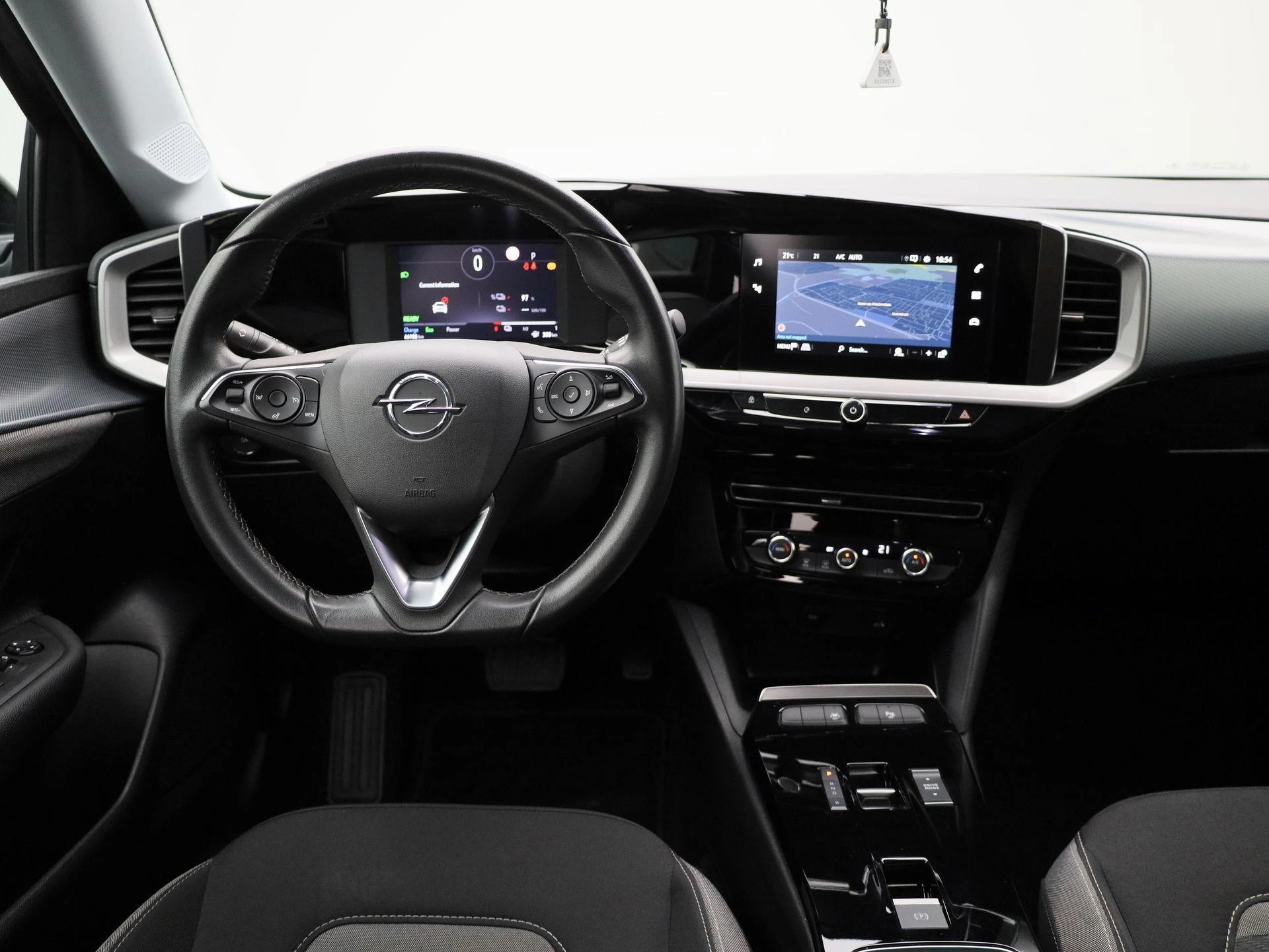 Opel Mokka-e BEV 50kWh e-Edition