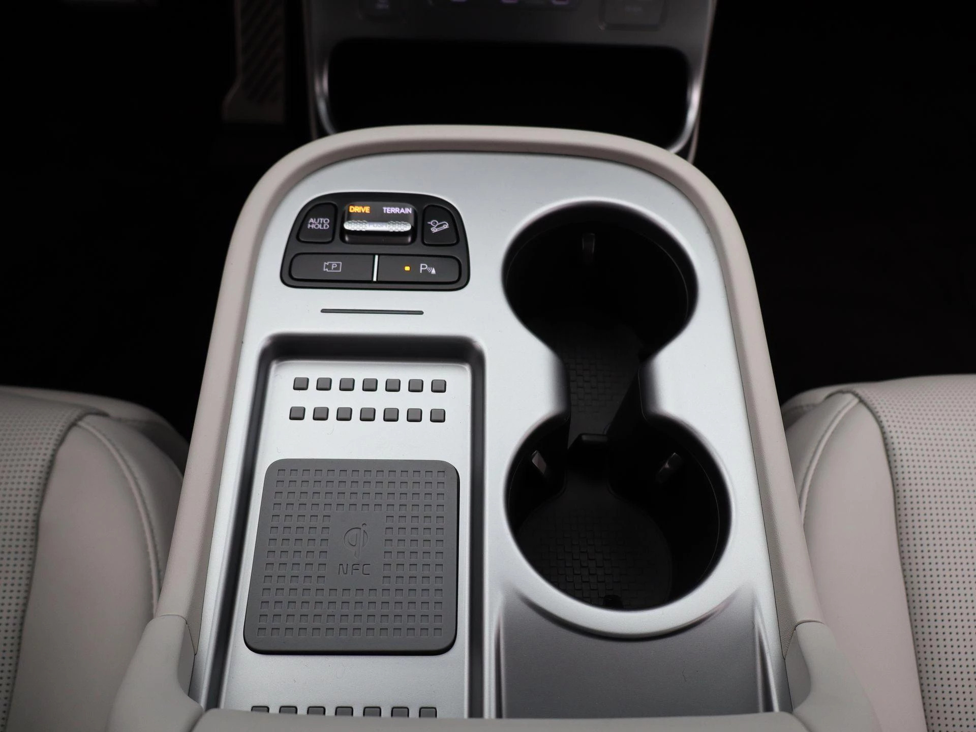 Hyundai IONIQ 9 Lounge AWD+ 6p. 110.3 kWh