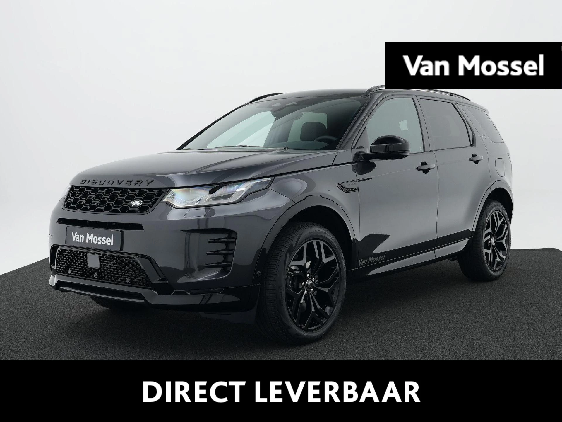 Land Rover-Discovery Sport-image-0