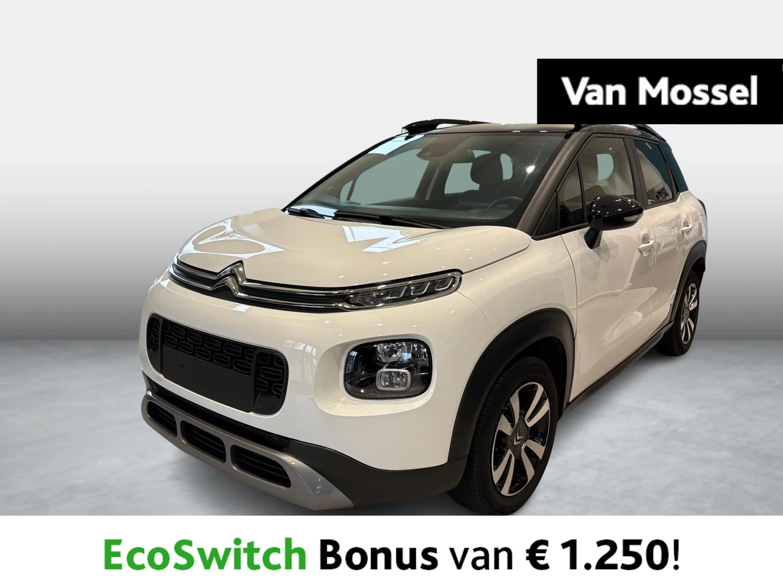 Citroën-C3 Aircross-image-0