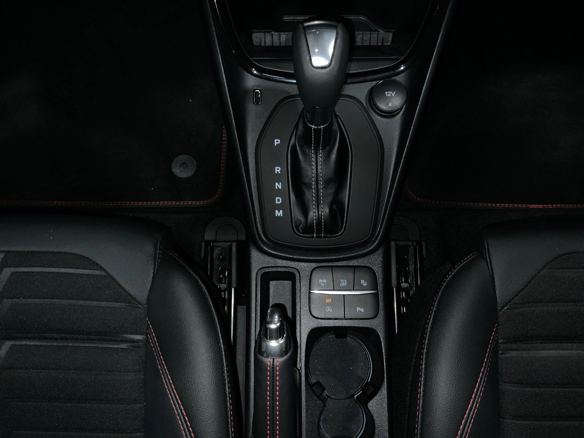 Ford Puma ST-LINE X Auto. | E-HK | Pano | ACC