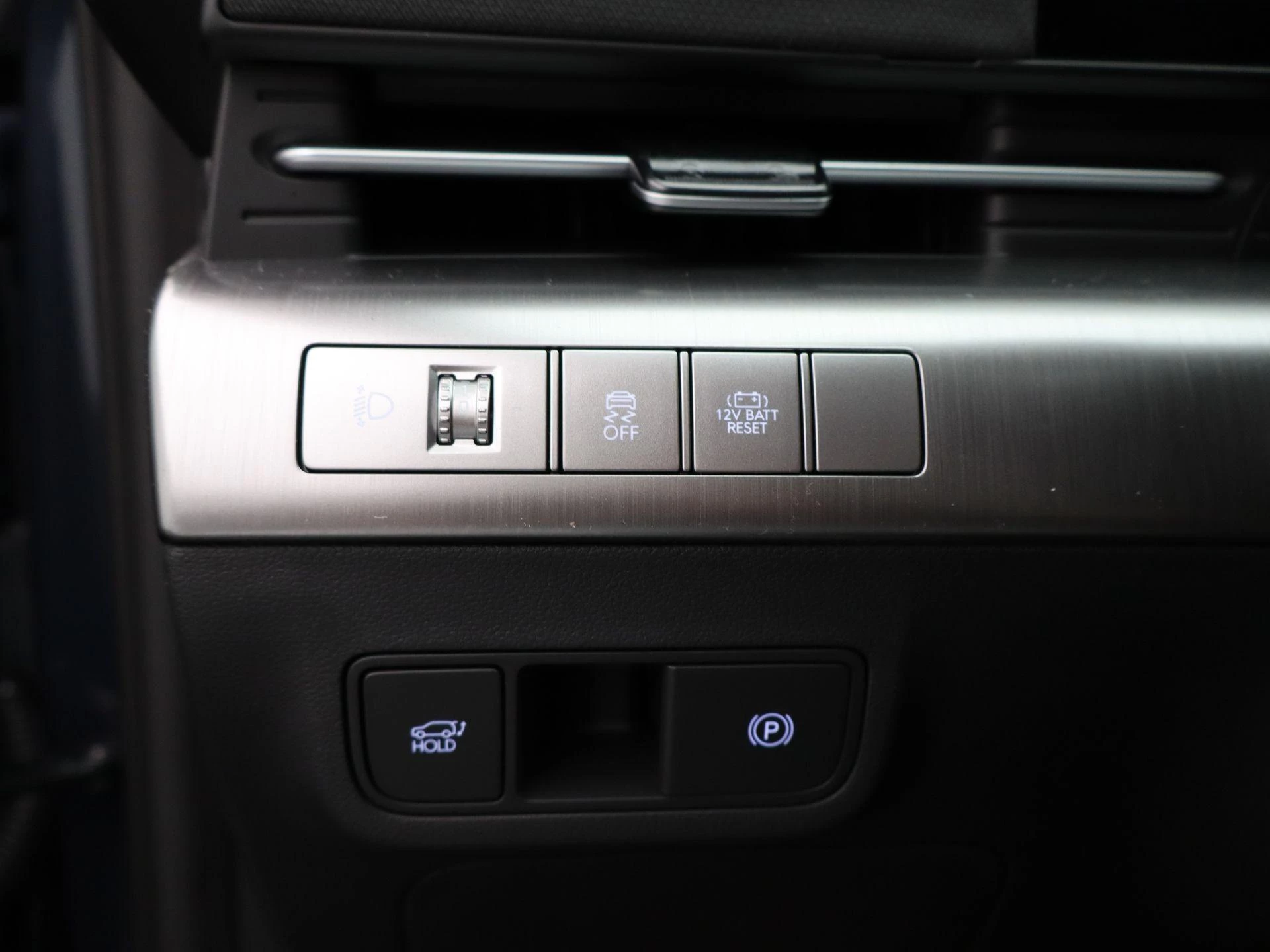 Hyundai Kona 1.6 GDI HEV Premium Sky