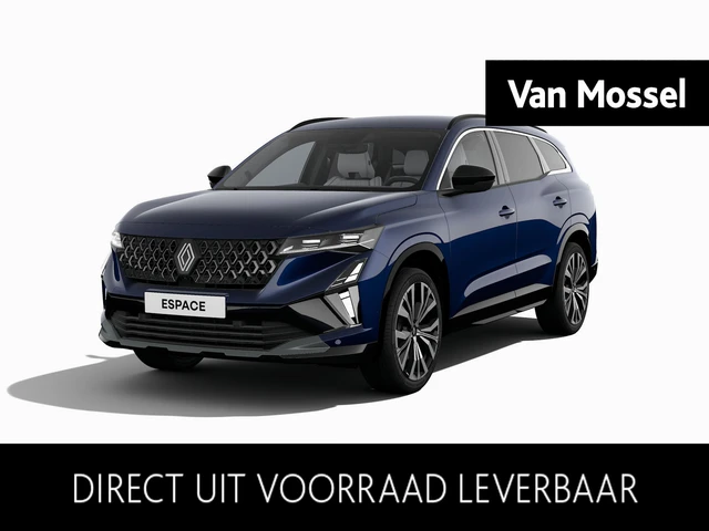 Renault Espace