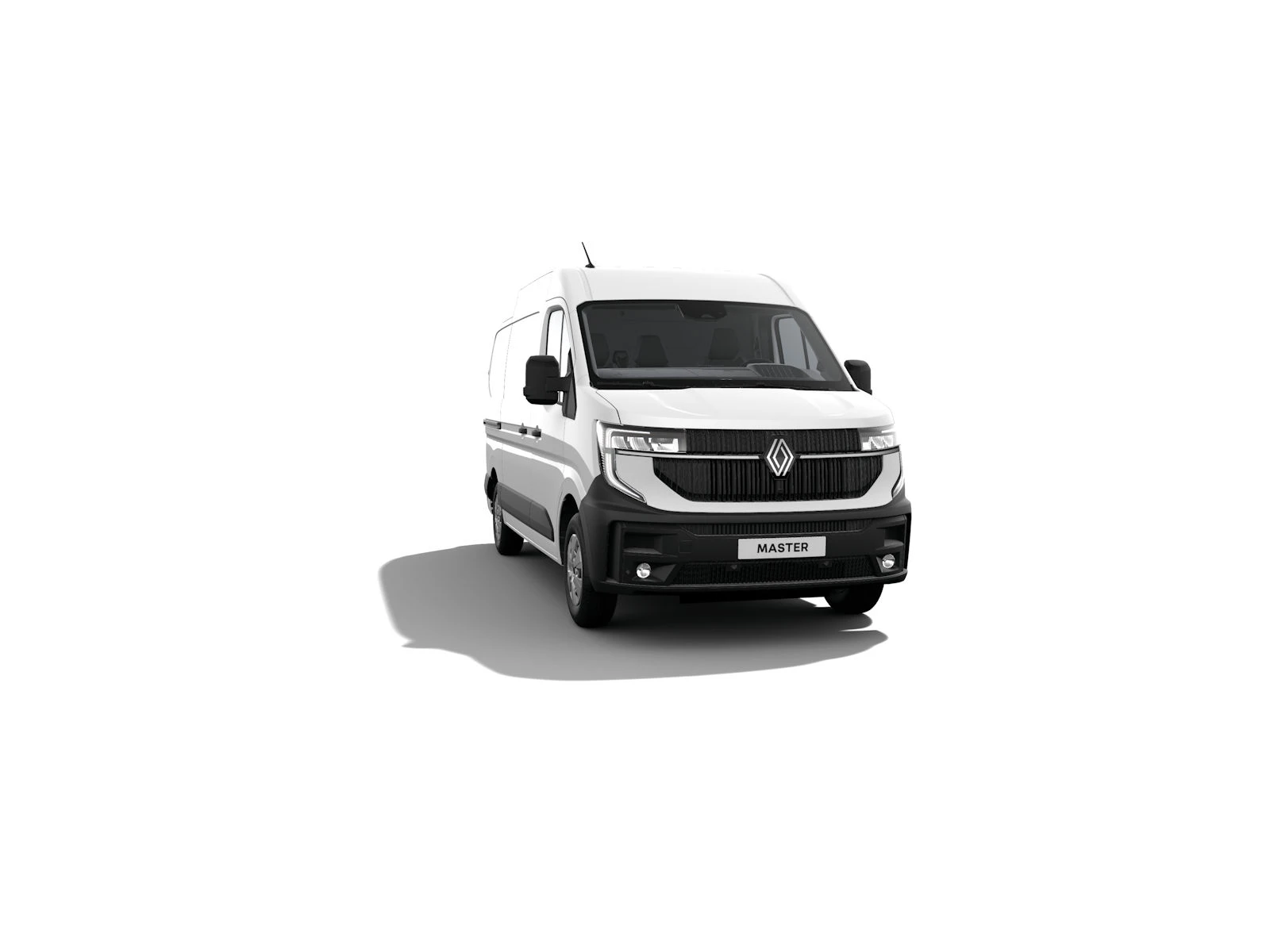 Renault Master Extra