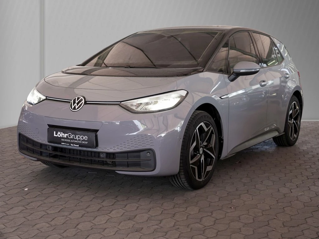 Volkswagen ID.3 Pro Performance 150 kW