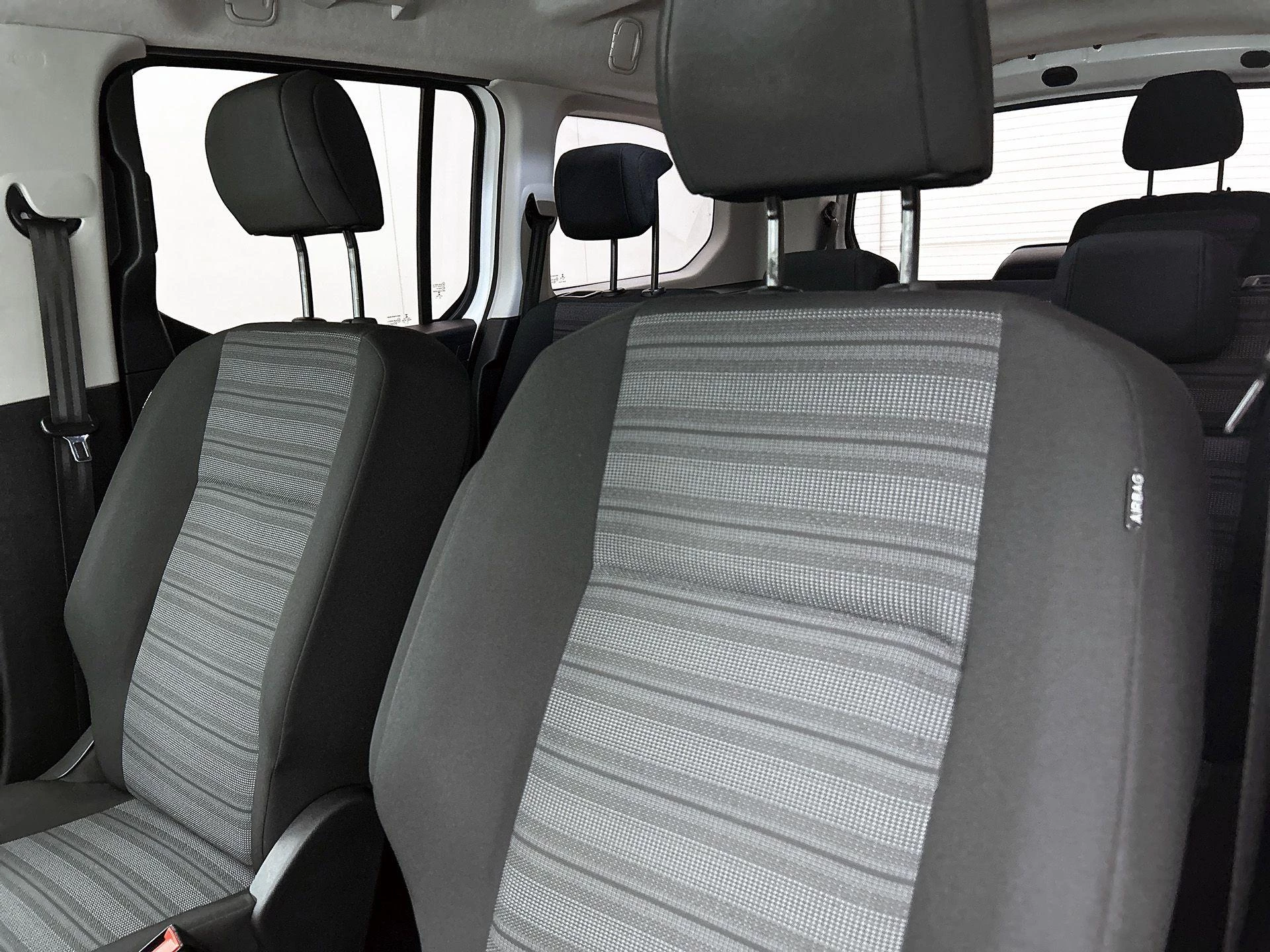 Opel Combo Tour 1.2 Turbo L2H1 Edition 7p.