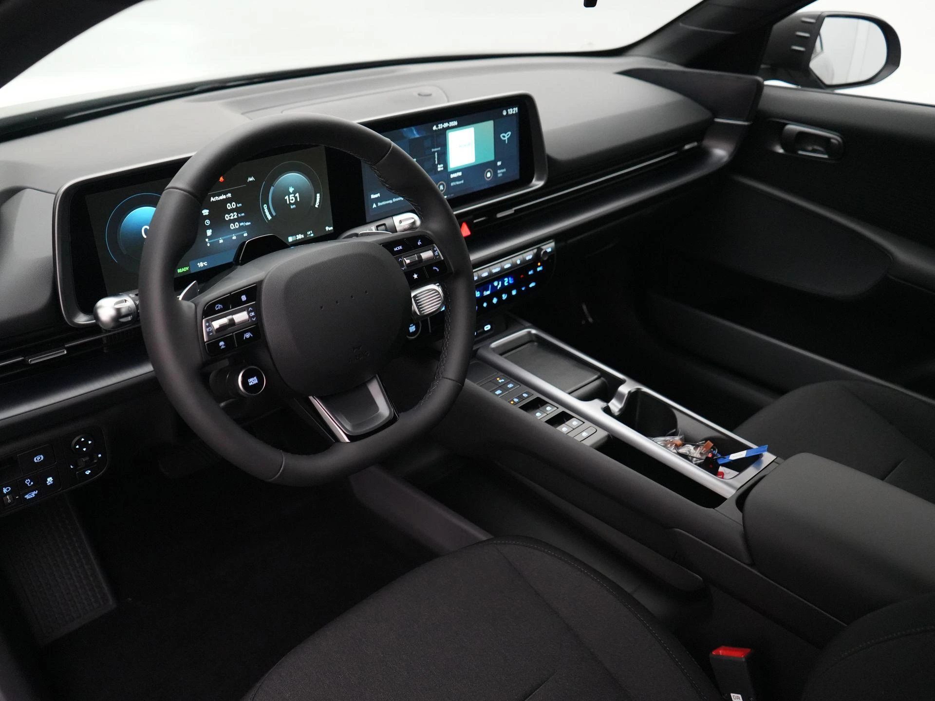 Hyundai-IONIQ 6-image-34