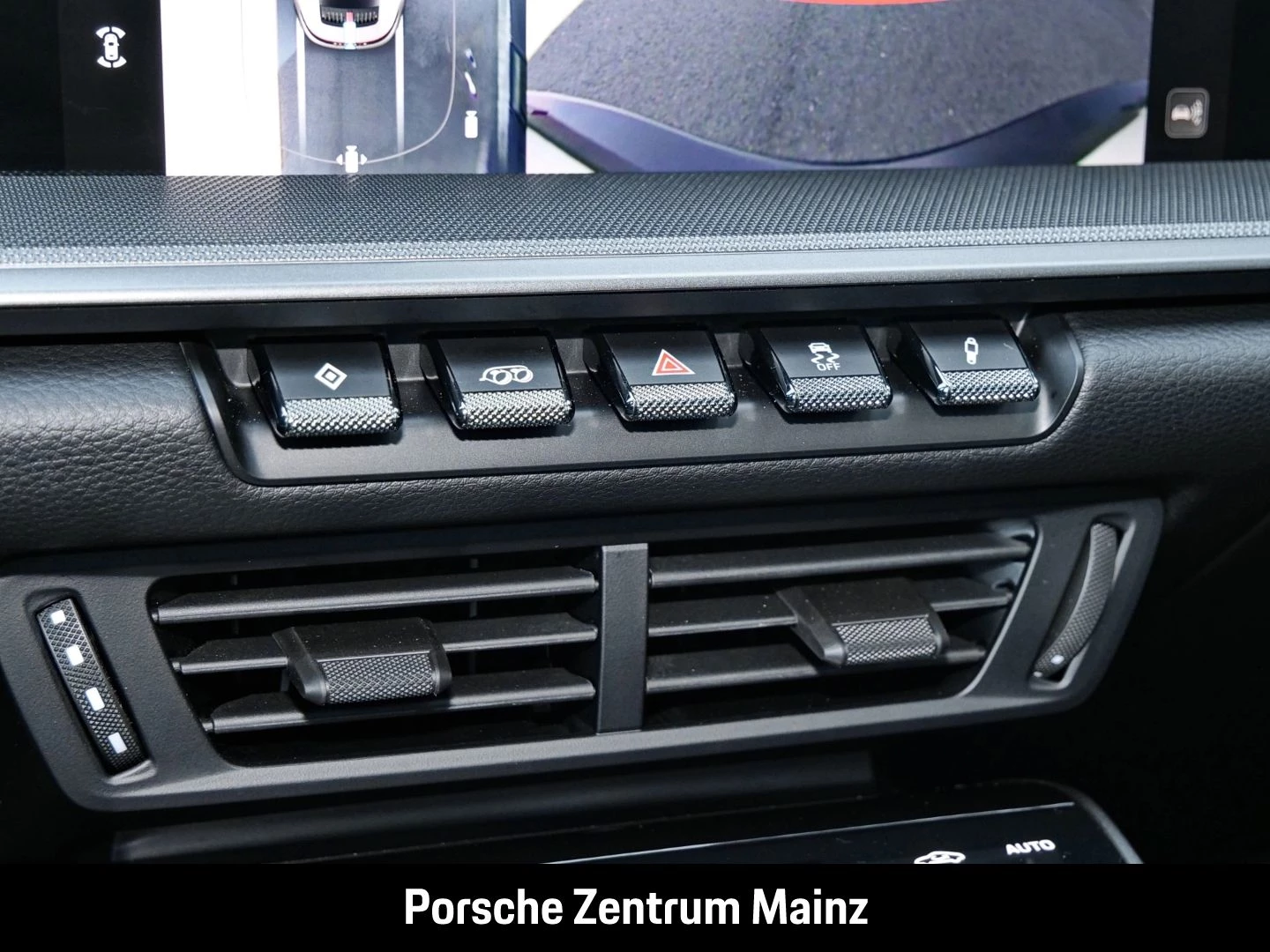 Porsche 911 992 Carrera Sportabgas Surround View BOSE carrera s
