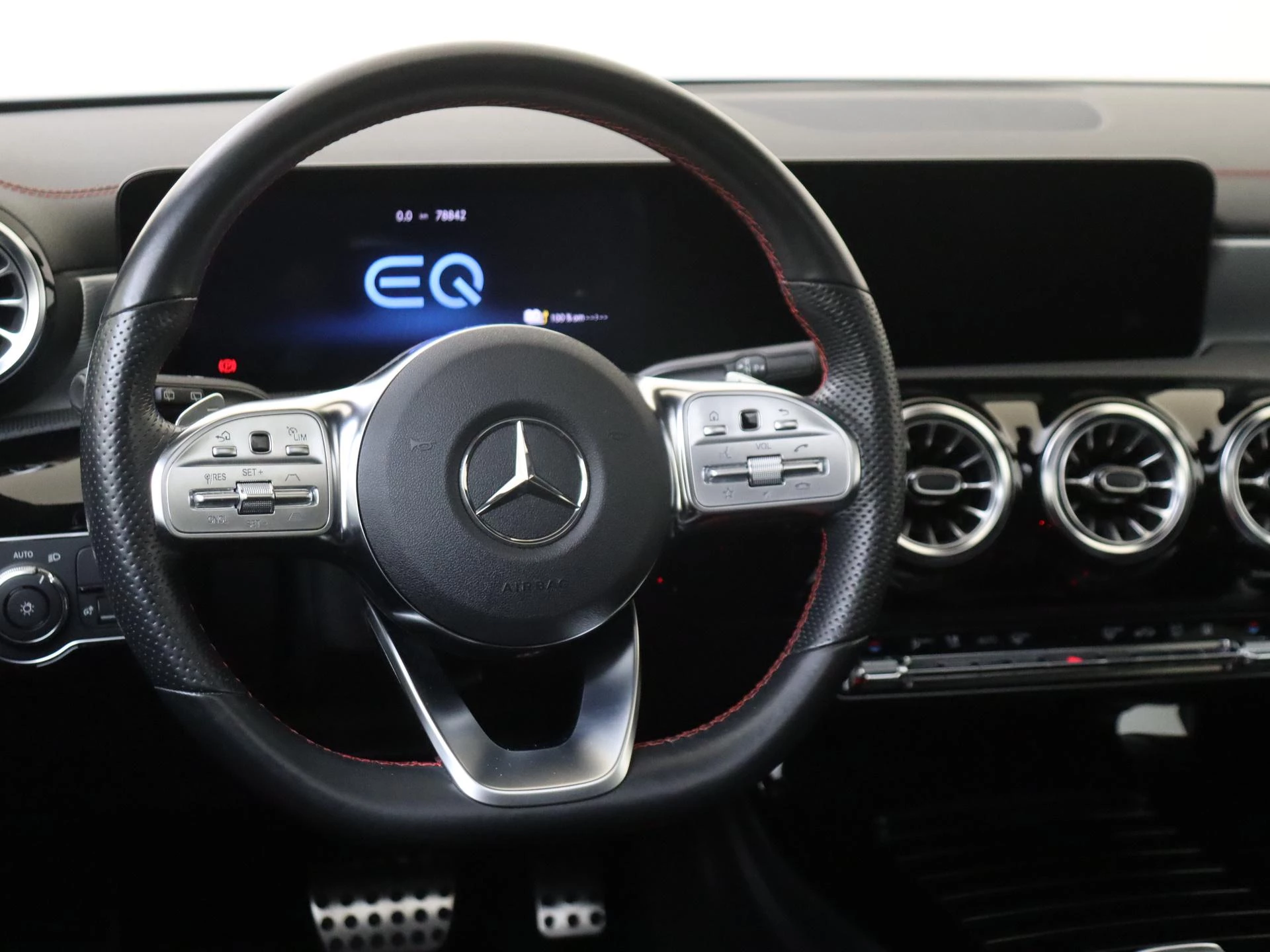 Mercedes-Benz CLA Shooting Brake 250 e Business Solution AMG Limited