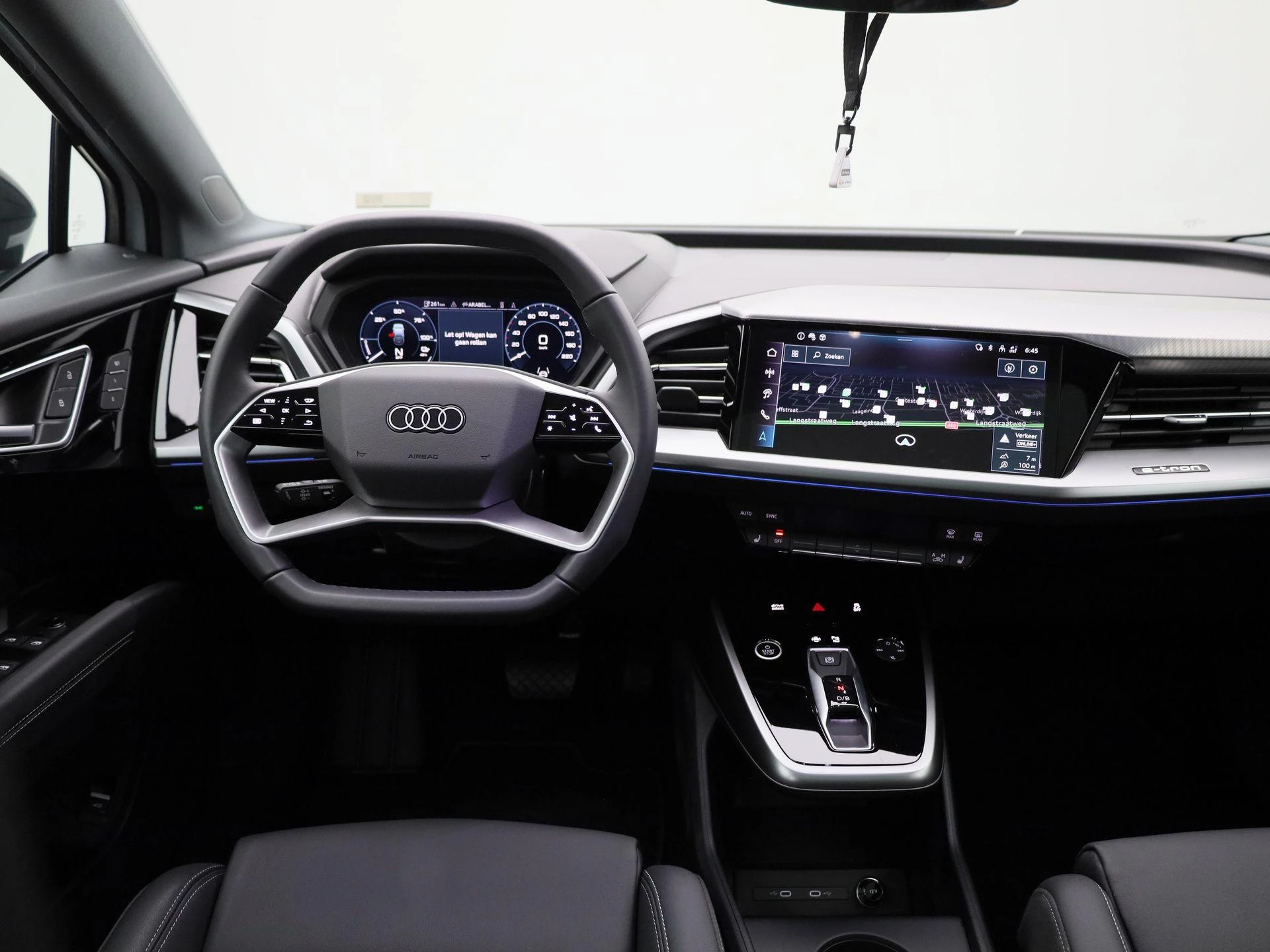 Audi Q4 Sportback e-tron 45 Edition 82 kWh