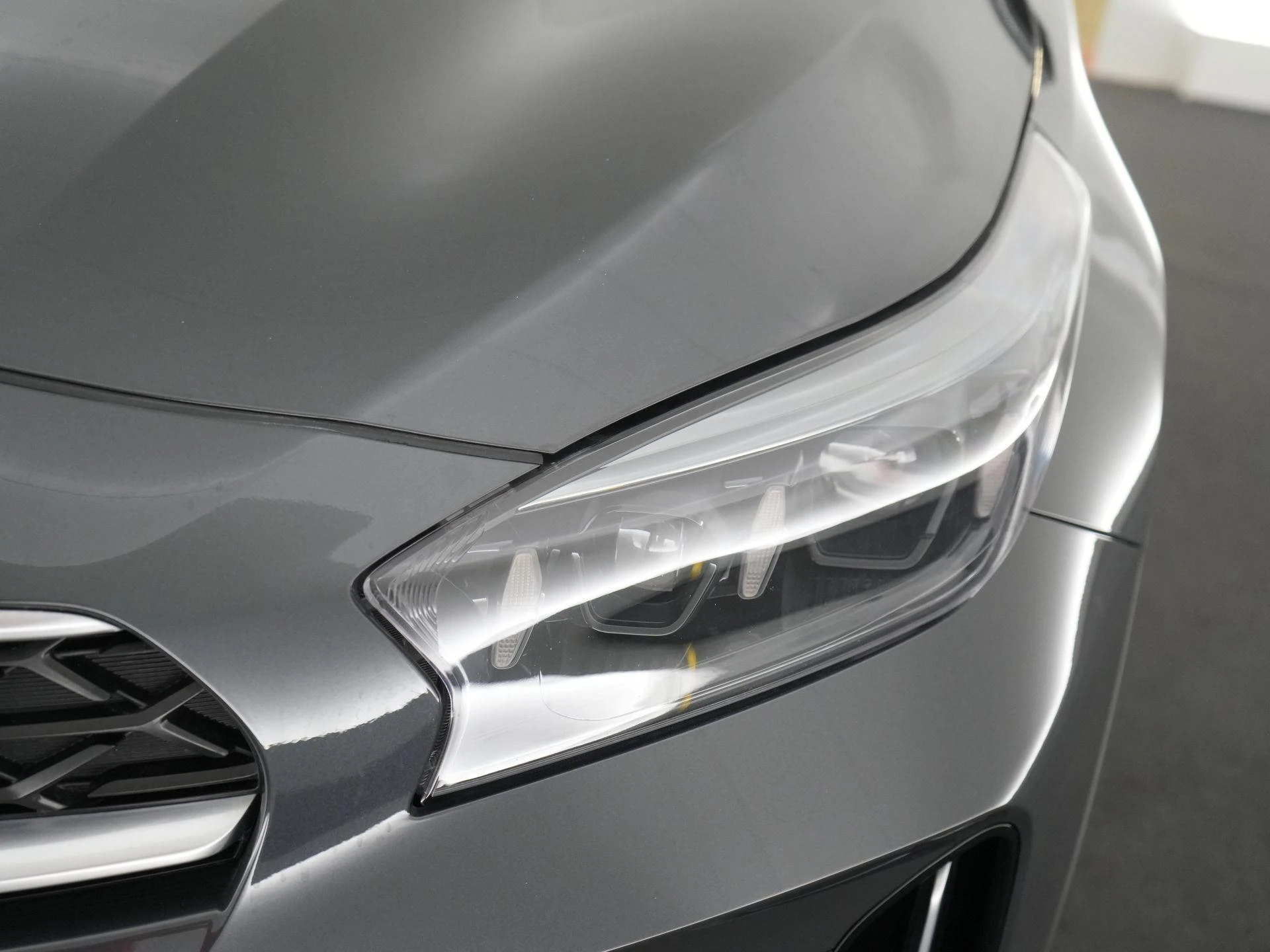 Kia XCeed 1.0 T-GDi 120 Pulse