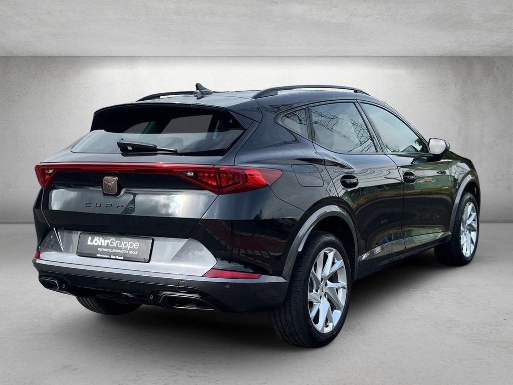 CUPRA Formentor 1.5 TSI DSG *Kamera*