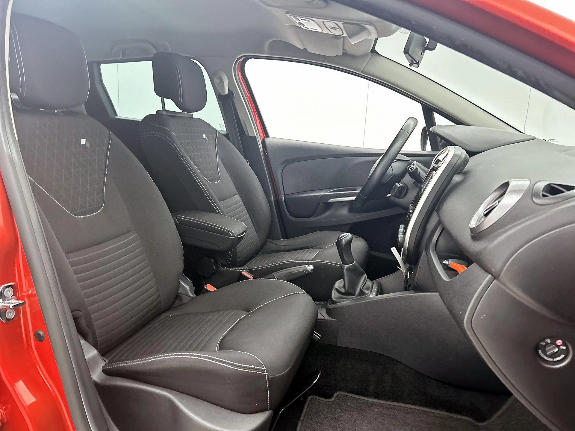Renault Clio Estate 0.9 TCe Limited