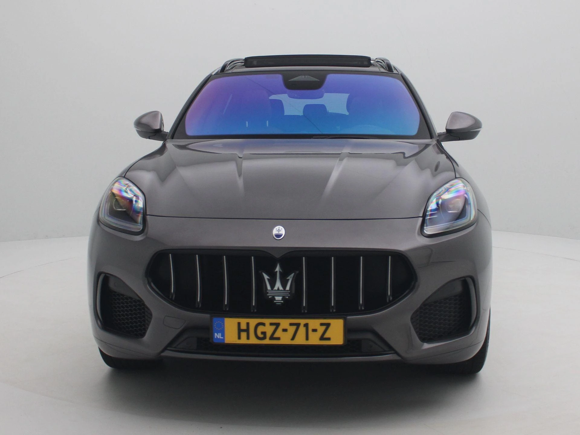 Maserati Grecale 2.0 MHEV GT