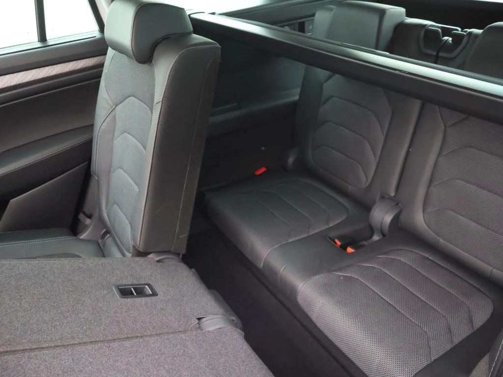 Škoda Kodiaq Kodiaq Clever+ 2.0TDI 150PK *AUTOMAAT*PANODAK*7 ZITPLAATSEN*LEDER*CAMERA*ACC*PDC*NAVI*...*