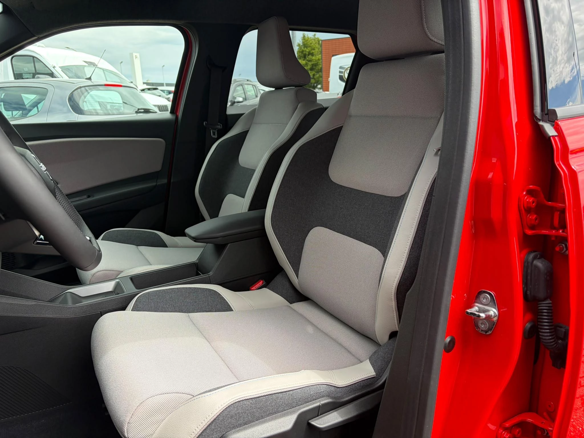 Nissan Micra EVOLVE 52 kWh 150PK