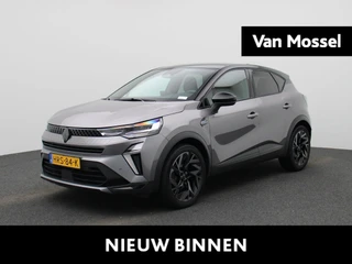 Renault Captur 1.6 E-Tech full hybrid 145 esprit Alpine