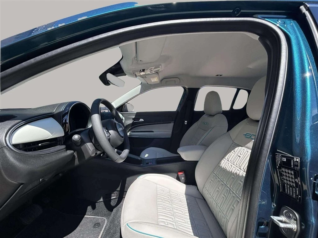 Fiat 600e EL La Prima 156HK 5d Aut.