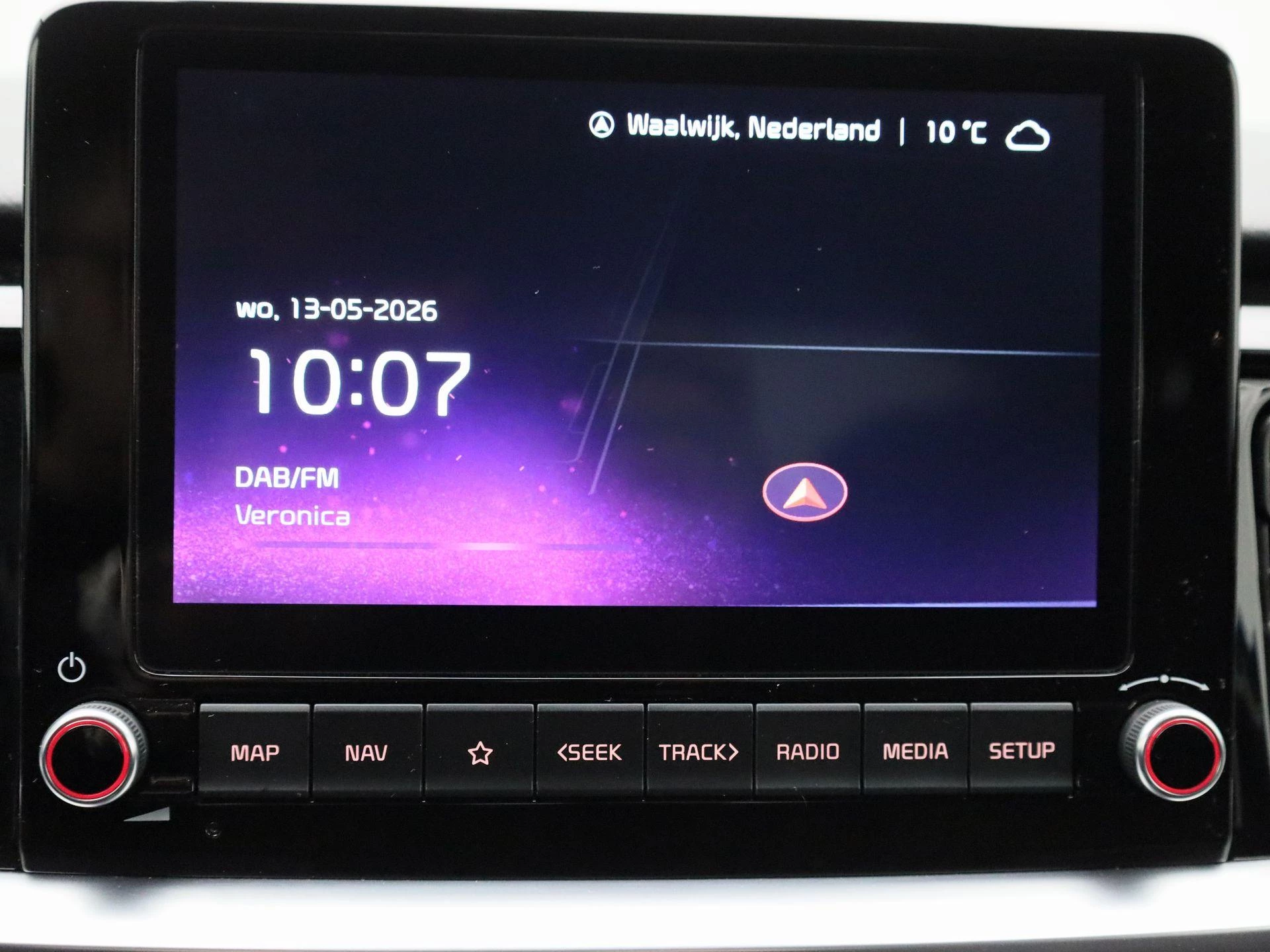 Kia Stonic 1.0 T-GDi MHEV DynamicPlusLine