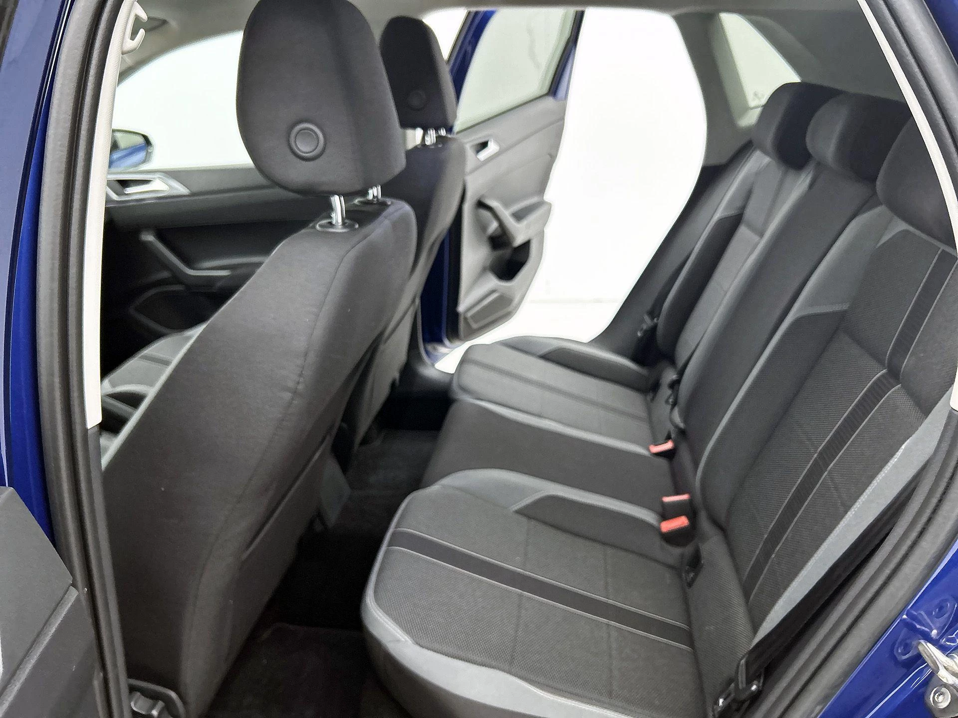 Volkswagen Polo 1.0 TSI Highline 95 PK