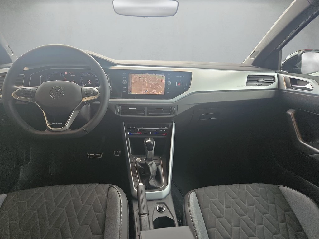 Volkswagen Taigo 1.0l TSI DSG Energy *AHK*Rear View