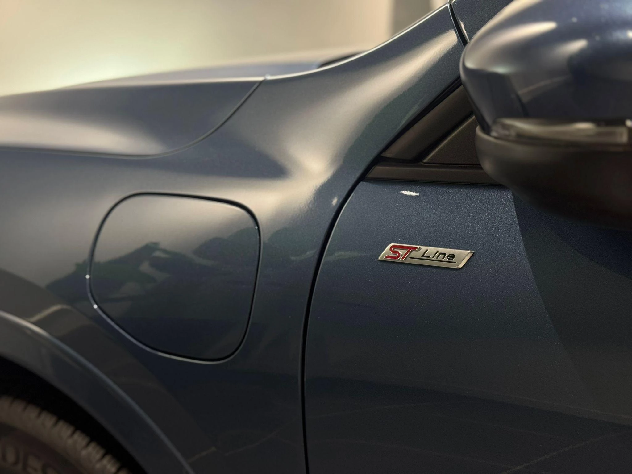 Ford Kuga PHEV ST-Line X|Driver Assist|Winterpack|B&O Sound