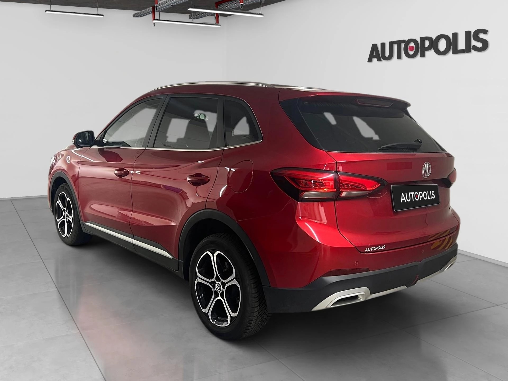 MG ZS 1.5 Comfort
