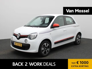 Renault Twingo 1.0 SCe Collection