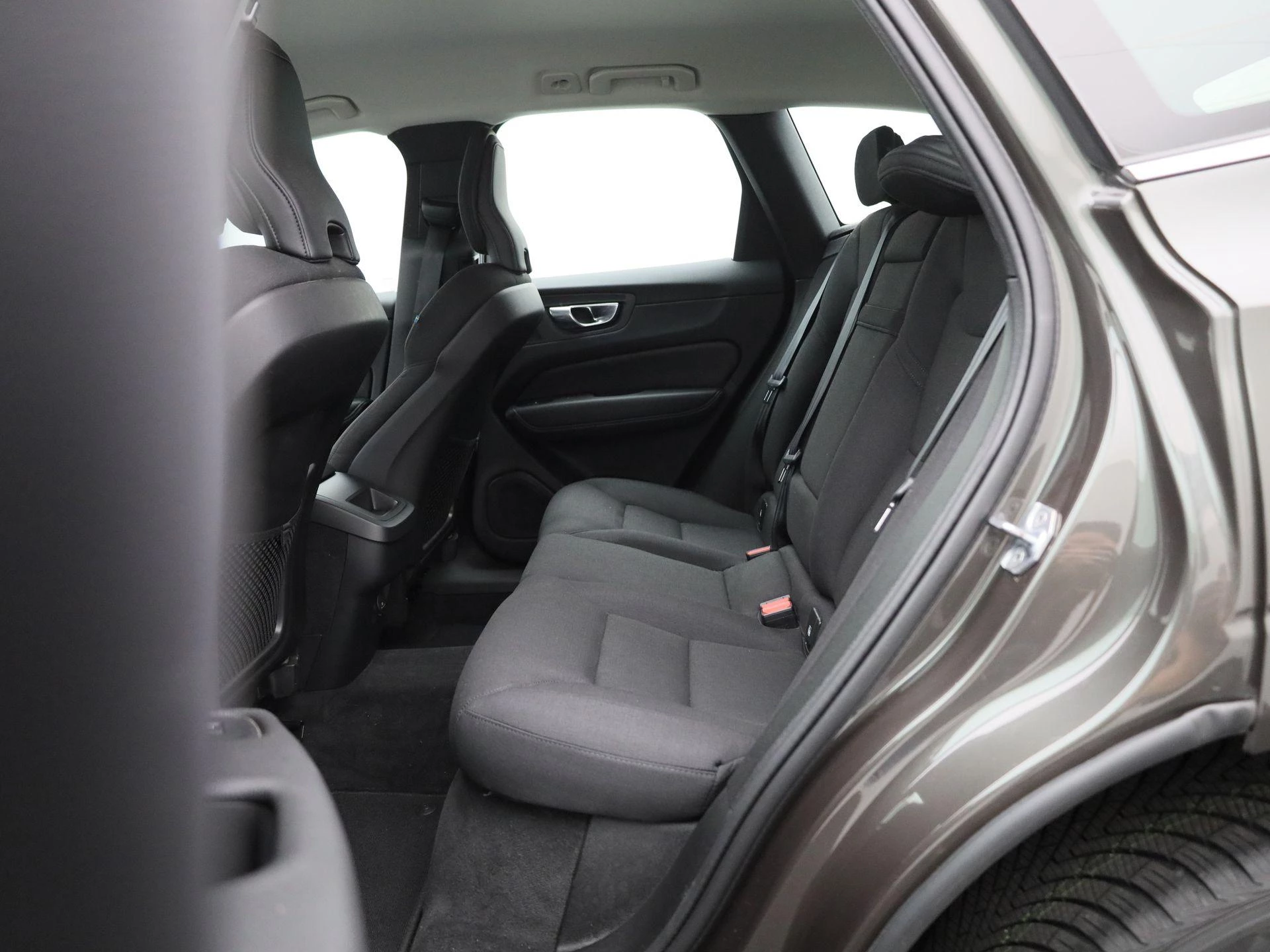Volvo XC60 B4 D Geartronic Momentum Pro