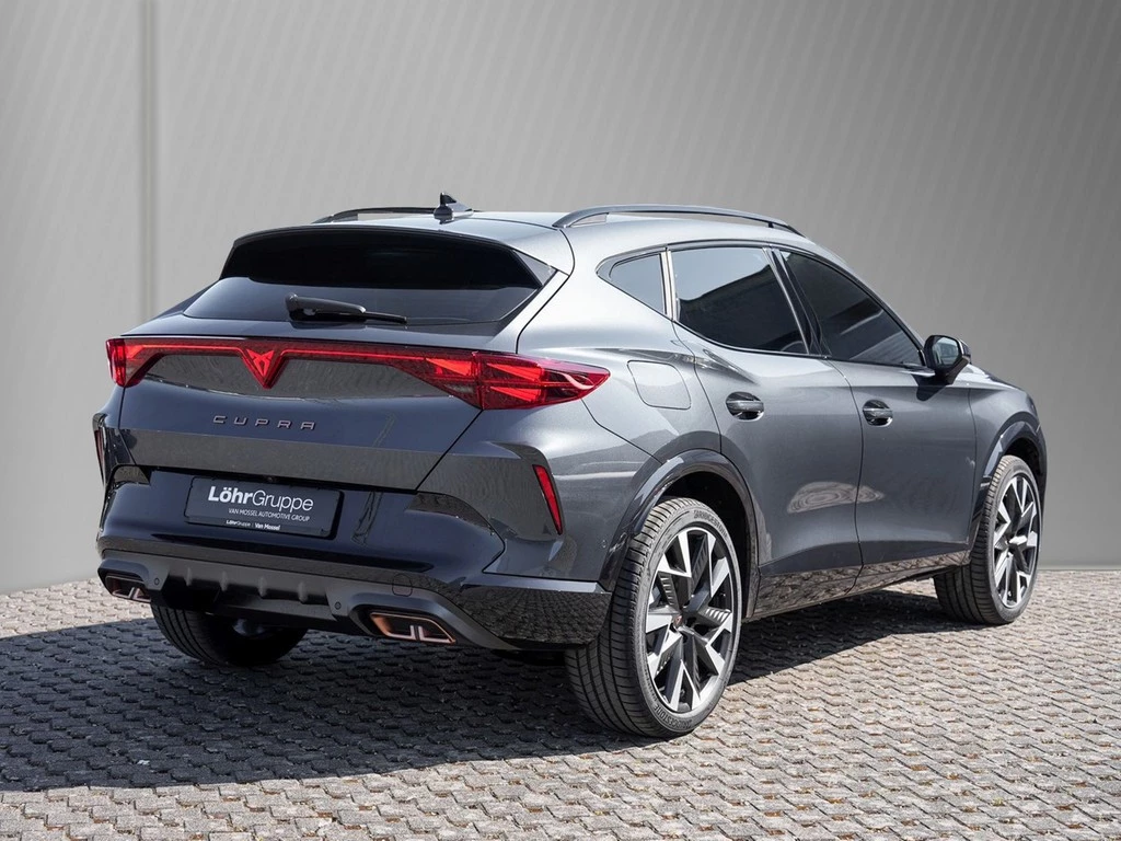 CUPRA Formentor VZ 1.5 e-Hybrid 200kW/272PS 6-Gang-DSG CAL