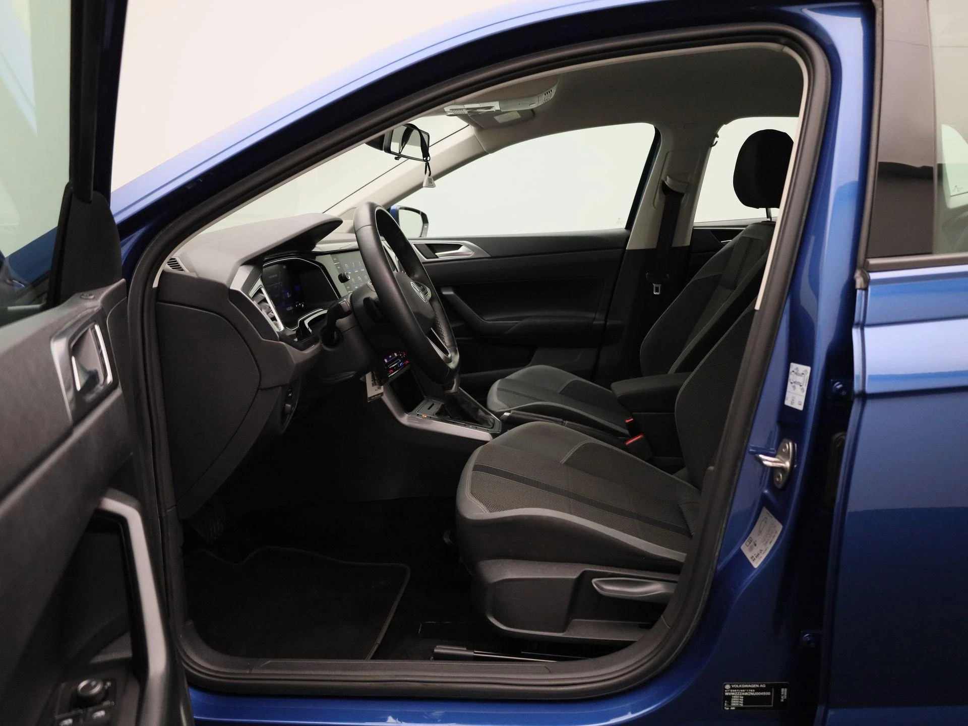 Volkswagen Polo 1.0 TSI Style 95 PK|