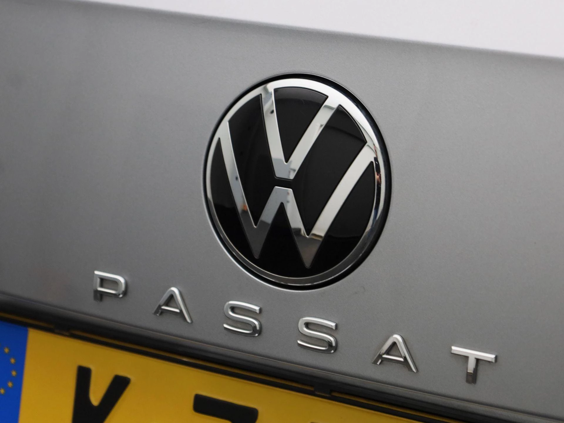 Volkswagen Passat Variant 1.5 TSI Business 150 PK