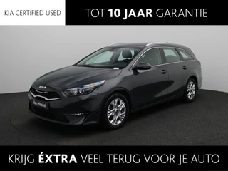 Kia Ceed Sportswagon Pulse 1.0 T-GDi 120 MHEV DCT ISG