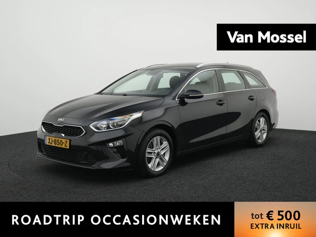 Kia Ceed Sportswagon