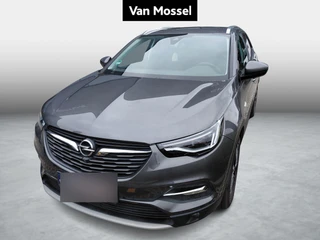 Opel Grandland X 1.5 Turbo ECOTEC D S/S MT6 Innovation