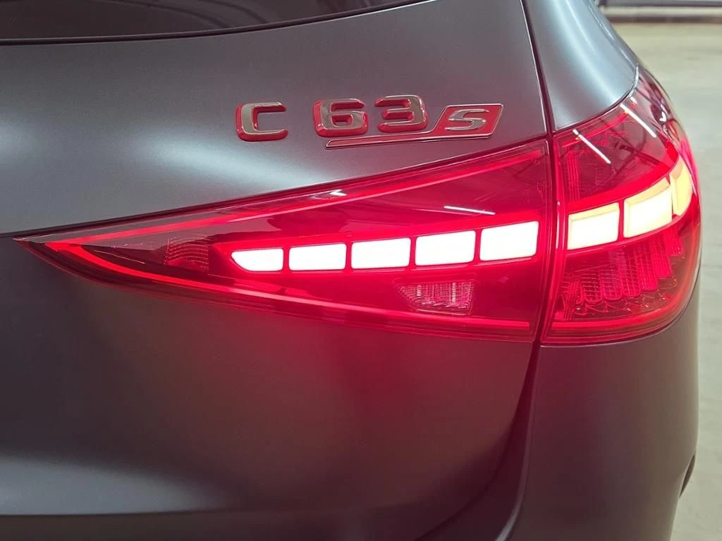 Mercedes-AMG-C-Klasse 63 S AMG-image-13
