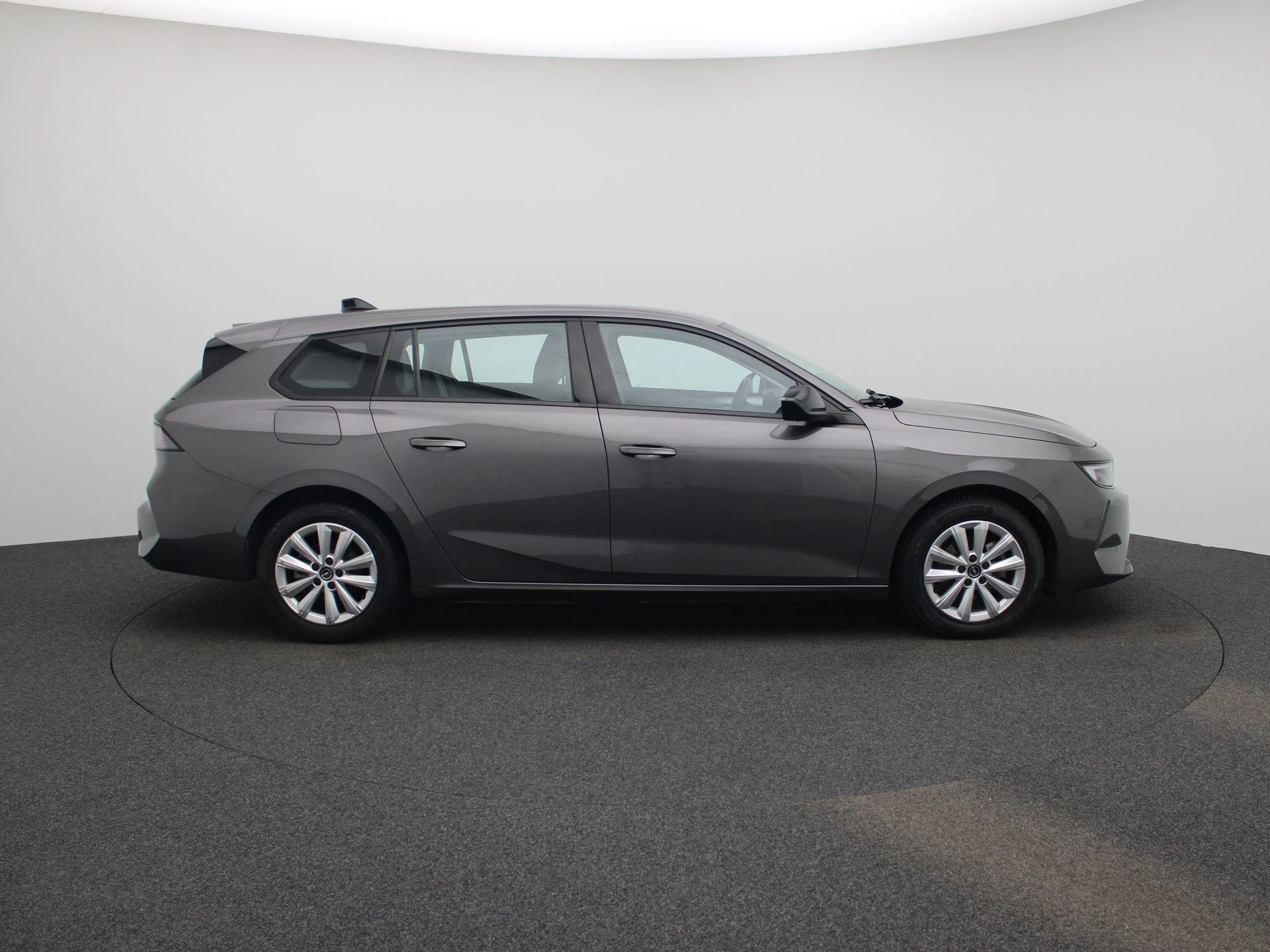 Opel Astra Sports Tourer 1.2 Level 2