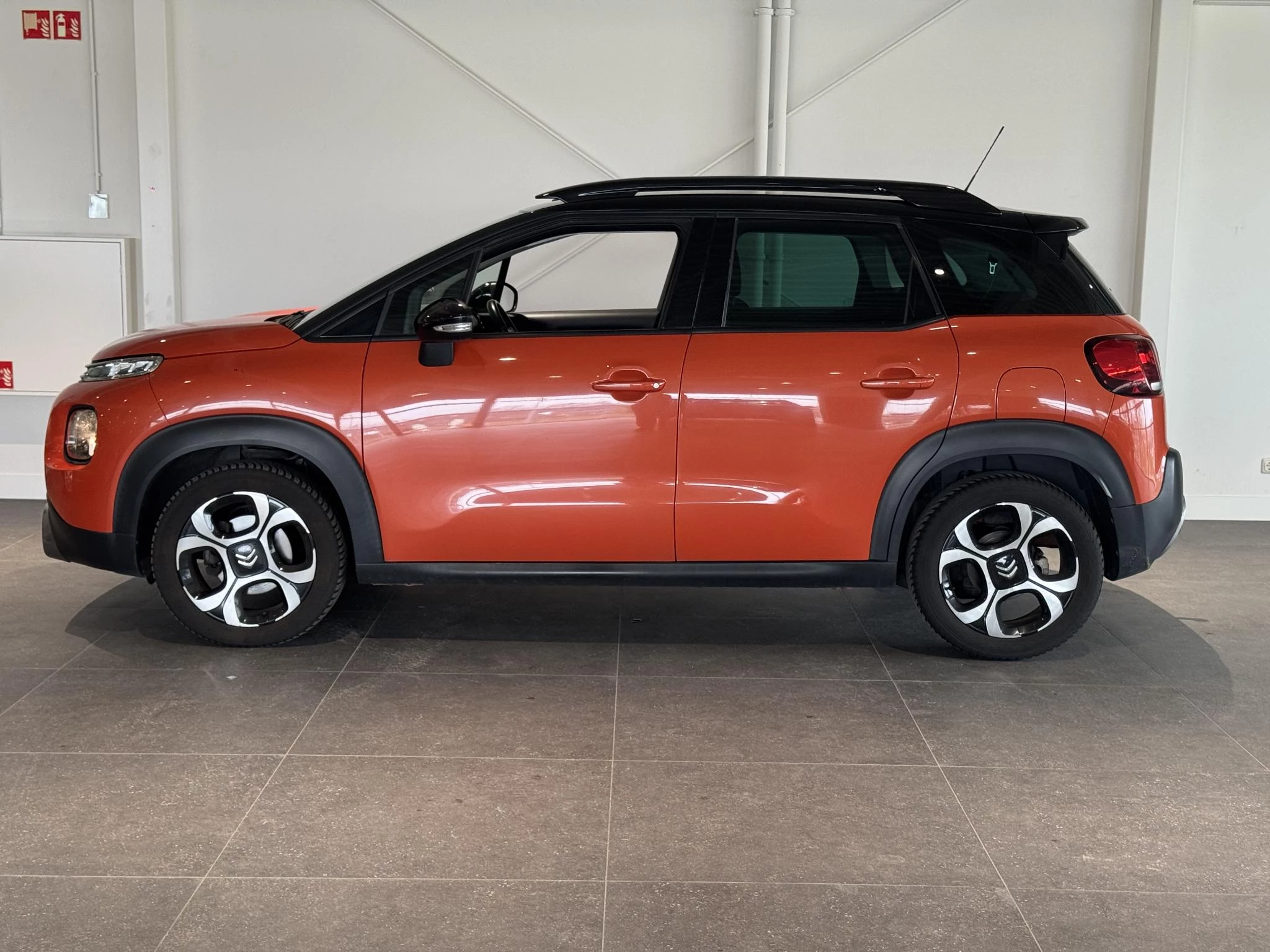 Citroën-C3 Aircross-image-7