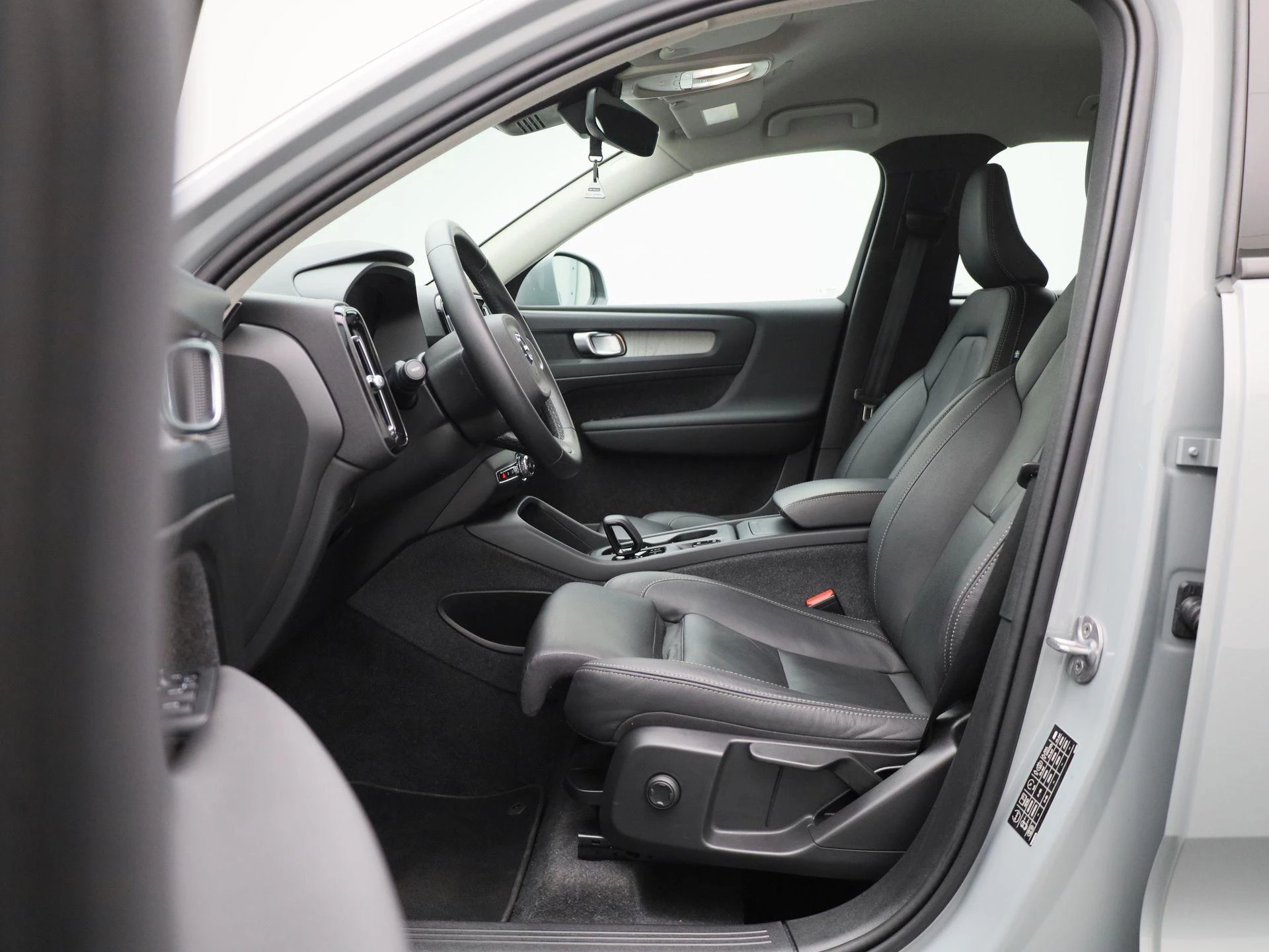 Volvo XC40 T3 Momentum Core Aut.